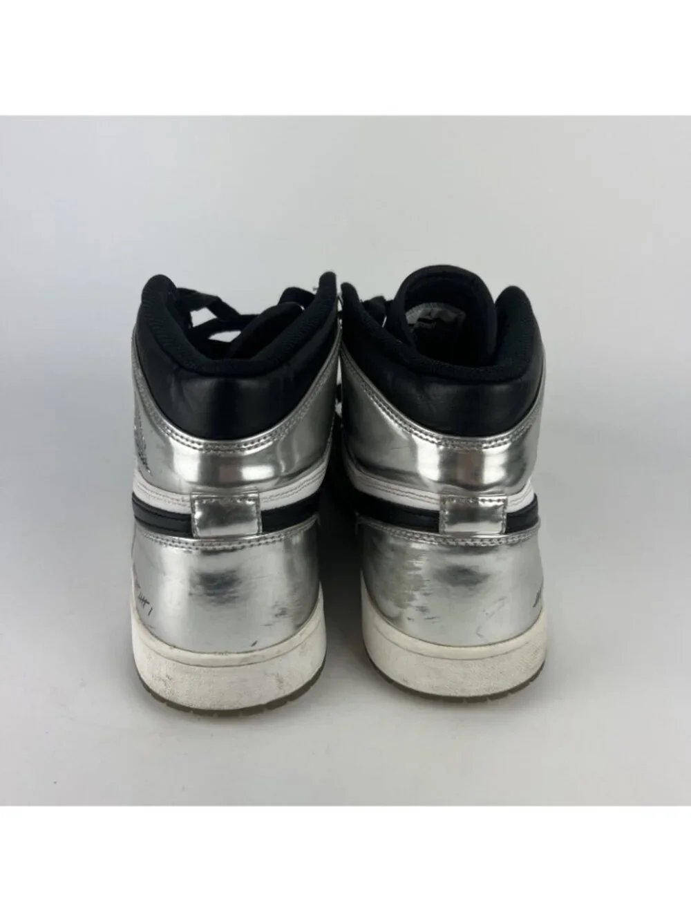 Jordan item description